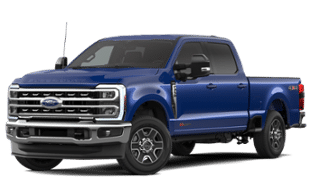 2026 Ford Super Duty® External Image 2